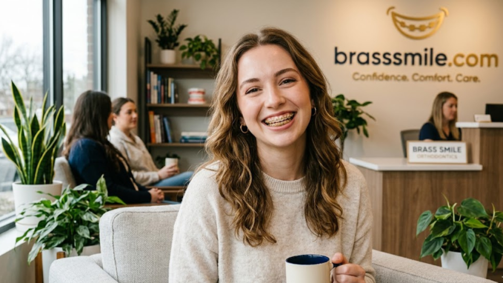 Brasssmile com A Complete Guide to Features, Benefits, and User Experience brasssmile com