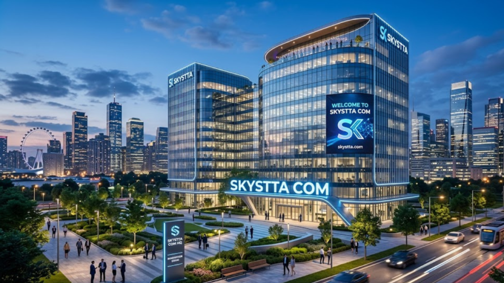 skystta com