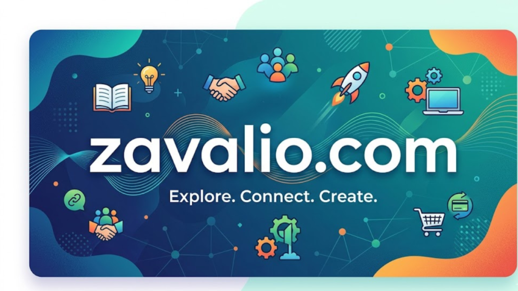 Zavalio com A Complete Guide to Features, Benefits, and Online Presence zavalio com