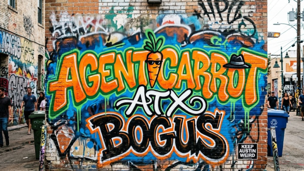 agentcarrot atx bogus