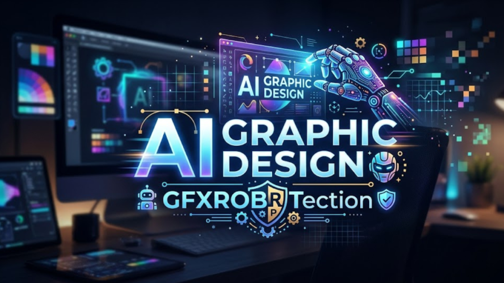 ai graphic design gfxrobotection