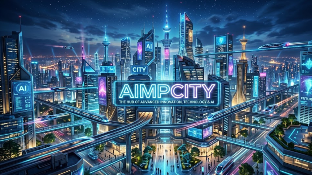 aimpcity