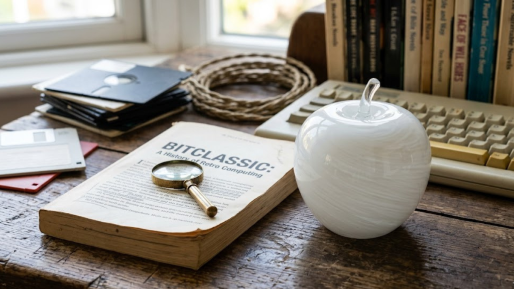 bitclassic applewhite