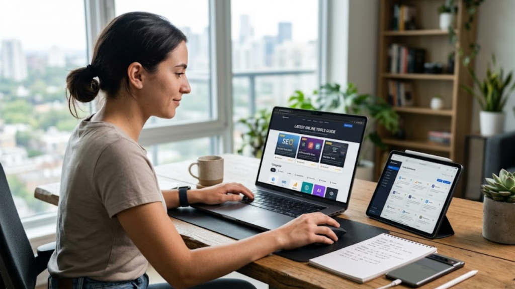 latest online tool guide zardgadjets