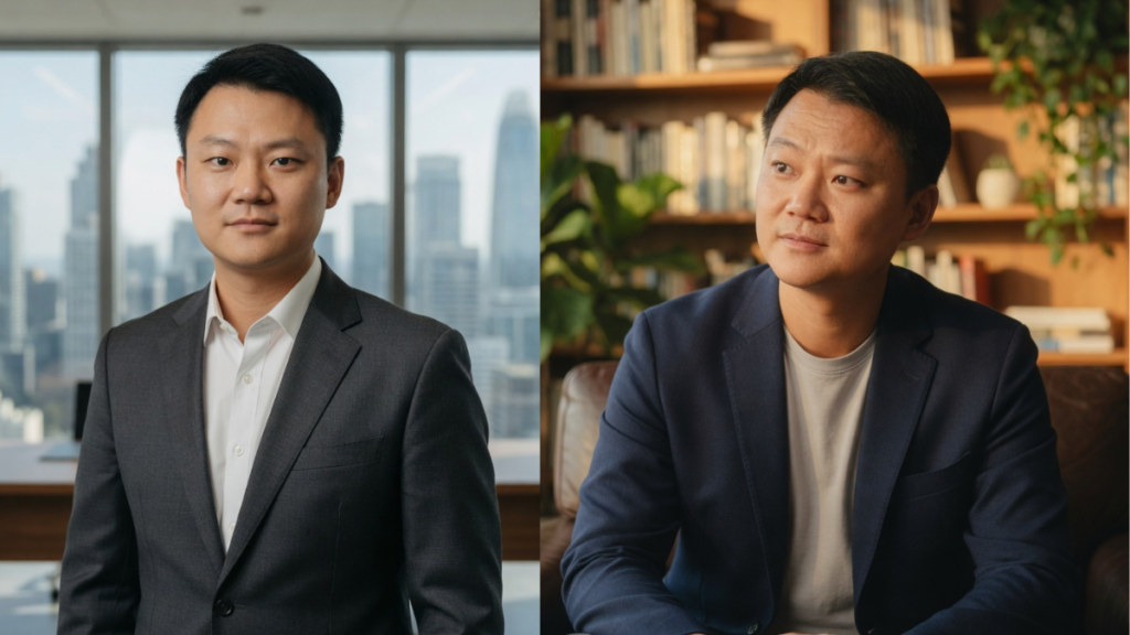 simon yiming ma net worth