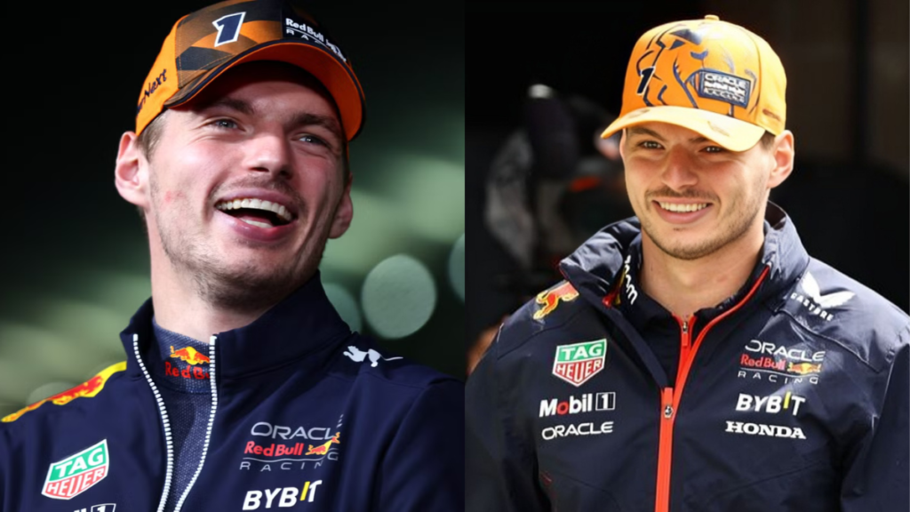 max verstappen net worth