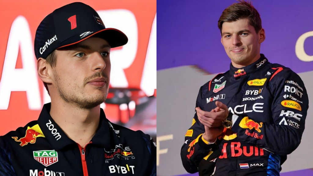 max verstappen net worth