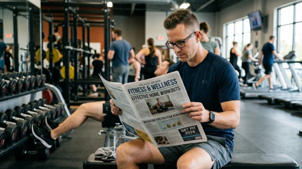 newspaperfit com