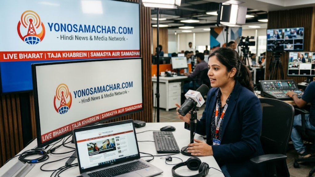 Yonosamachar com Complete Guide to Features, News Coverage, and User Experience yonosamachar com
